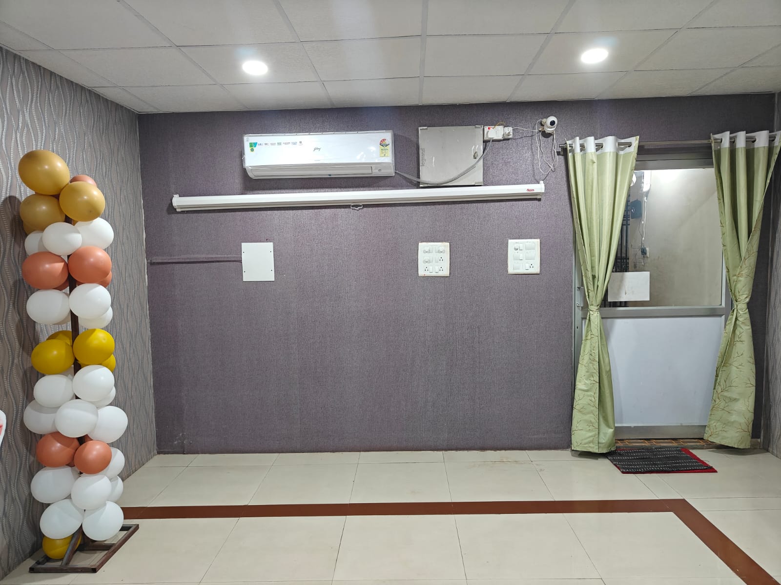 500 RS BEST EVENTS AC HALL HUBLI