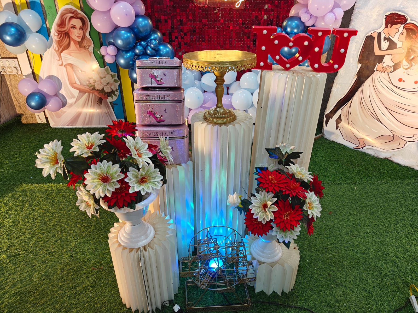 500 RS BEST EVENTS CARTOON HALL500 RS BEST EVENTS CARTOON HALL