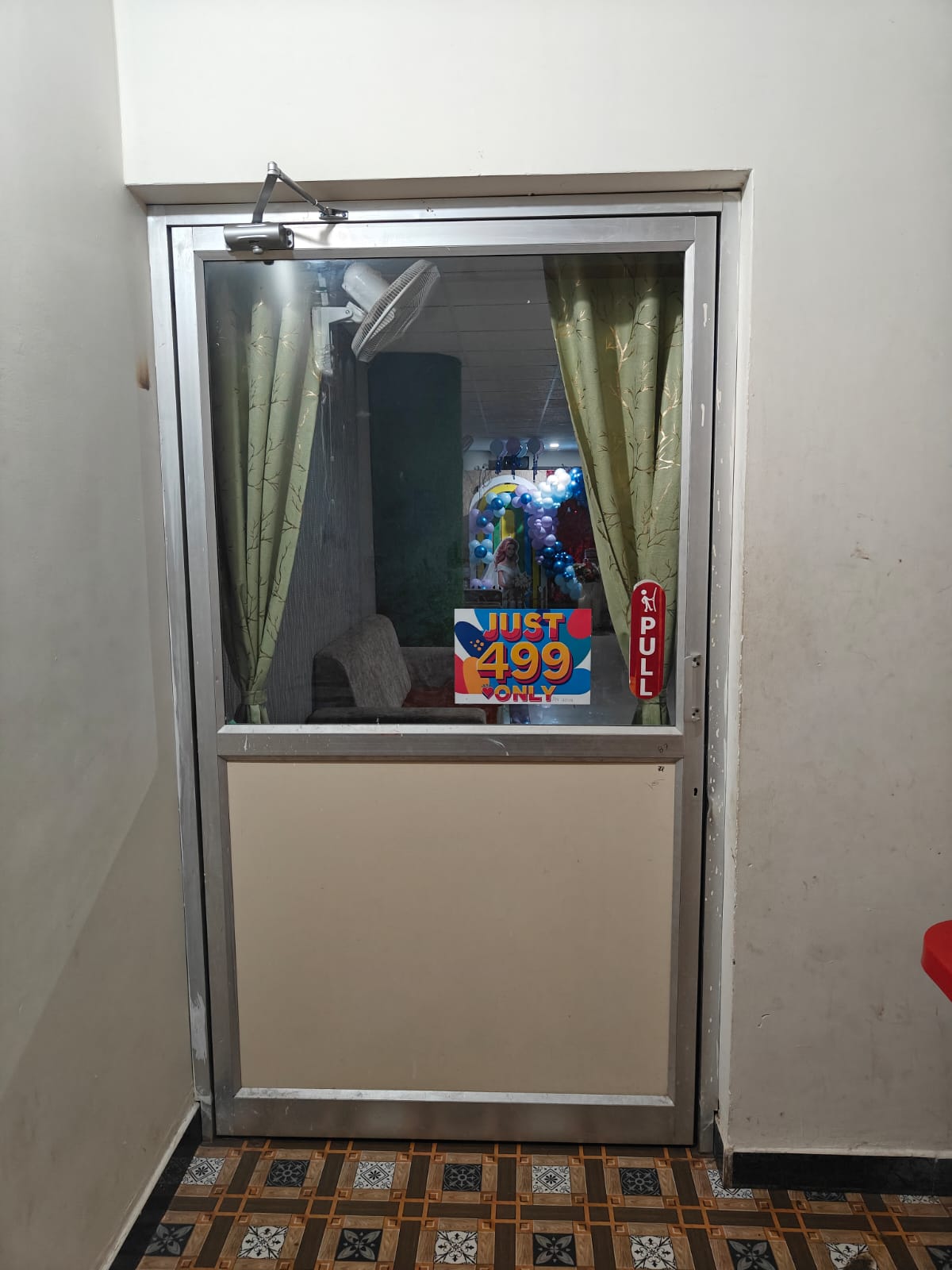 500 RS BEST EVENTS HALL HUBLI