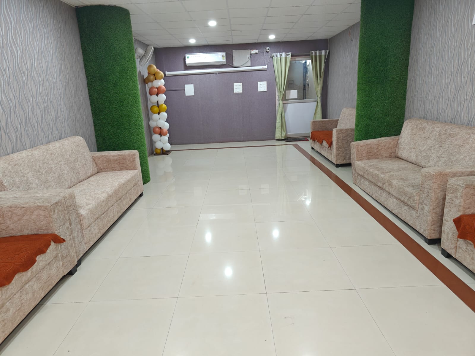 500 RS BEST EVENTS HUBLI HALL.