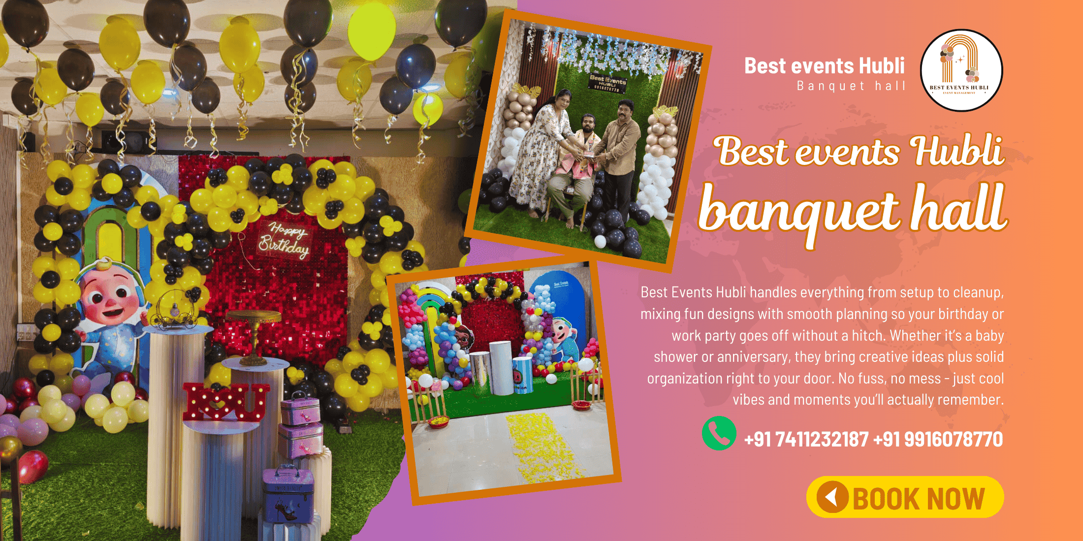 Best events Hubli (1)