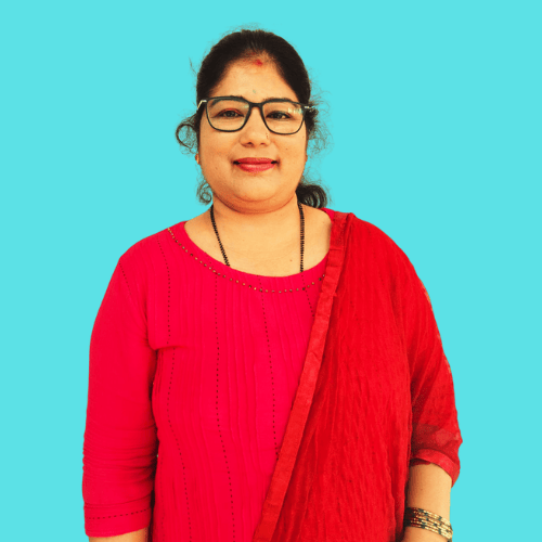 Dr.Sunita .L.Divate Proprietor of best events hubli.